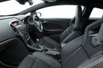 Vauxhall Astra VXR 2012 года